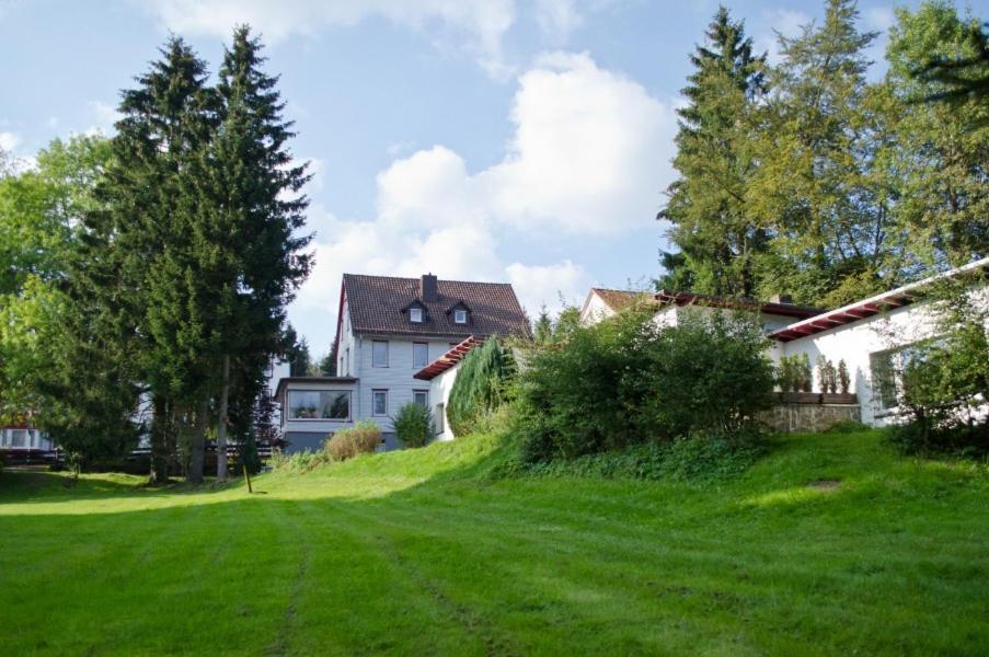 Ferienhaus Monarda Goslar Exteriér fotografie